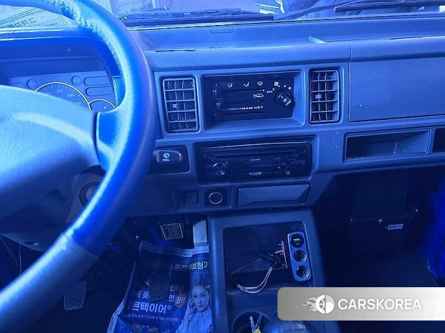 Chevrolet (GM Daewoo) New Damas id 4356734 из Кореи 8