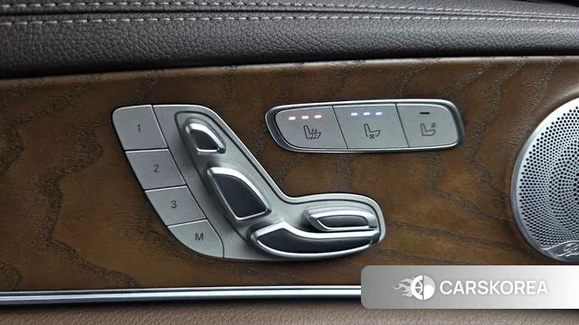 Mercedes-Benz E-Class W213 id 3778632 из Кореи 8