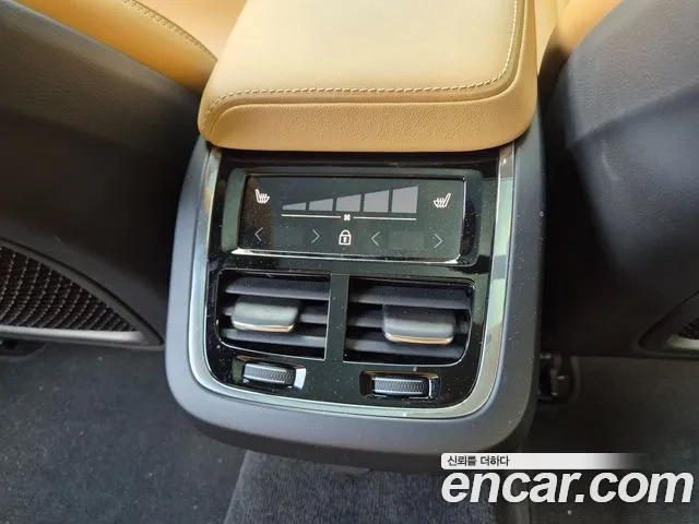 Volvo V60 Cross-Country 2nd Generation id 2905831 из Кореи 8