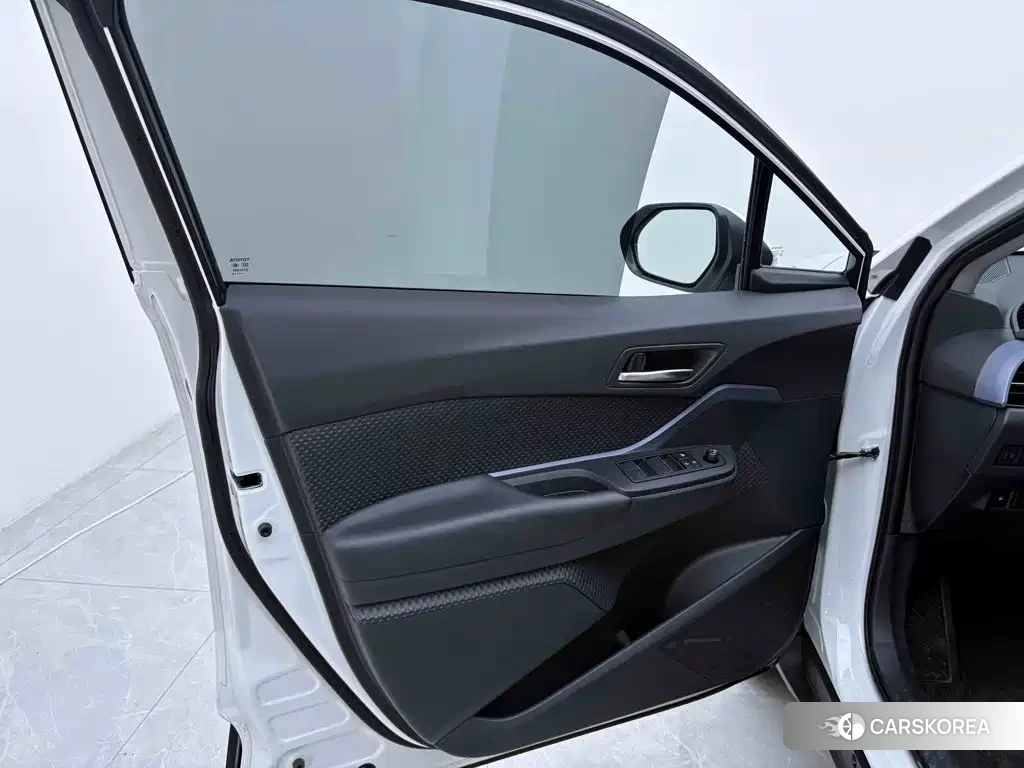 Toyota IZOA id 4686114 из Китая 8