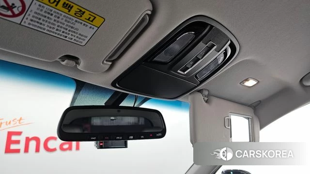 Kia The New Sorento id 3917366 из Кореи 8