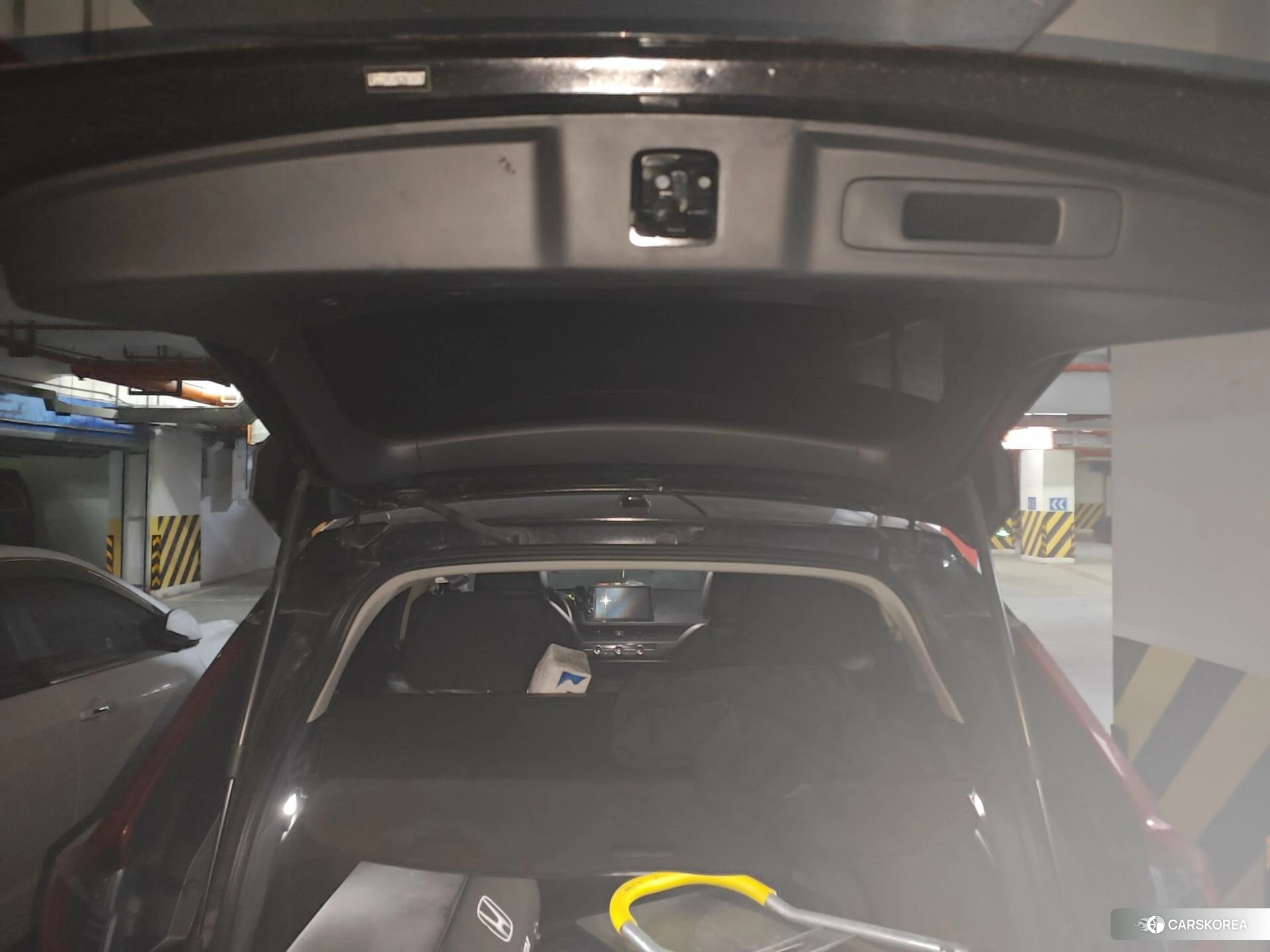 Honda CR-V id 4473700 из Китая 8
