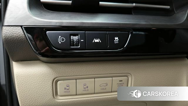 Kia Carnival 4th generation id 3807436 из Кореи 8