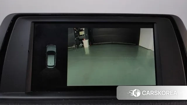 BMW 1 Series (F20) id 3718318 из Кореи 8