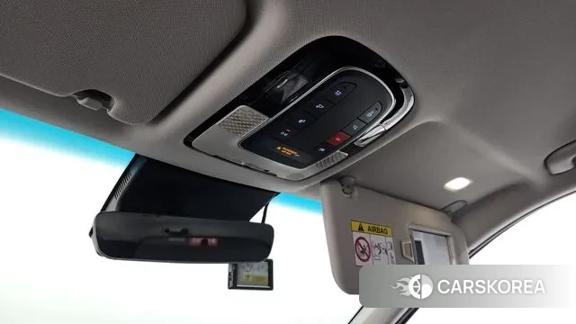 Hyundai The New Palisade id 3625223 из Кореи 8