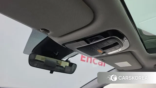 Hyundai The New Santa Fe id 3621666 из Кореи 8