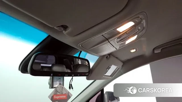 Hyundai Santa Fe TM id 3380064 из Кореи 8