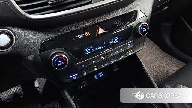 Hyundai All New Tucson id 3233535 из Кореи 8