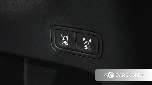 Hyundai Santa Fe (MX5) id 4854148 из Кореи 8
