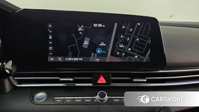 Hyundai Avante (CN7) id 4361015 из Кореи 8
