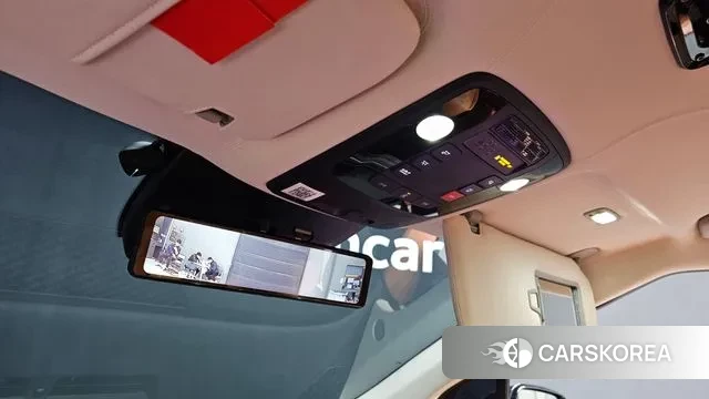 Kia The New Carnival 4th Generation id 3533557 из Кореи 8