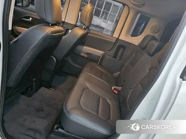 Kia The New Kia Ray id 3410698 из Кореи 8