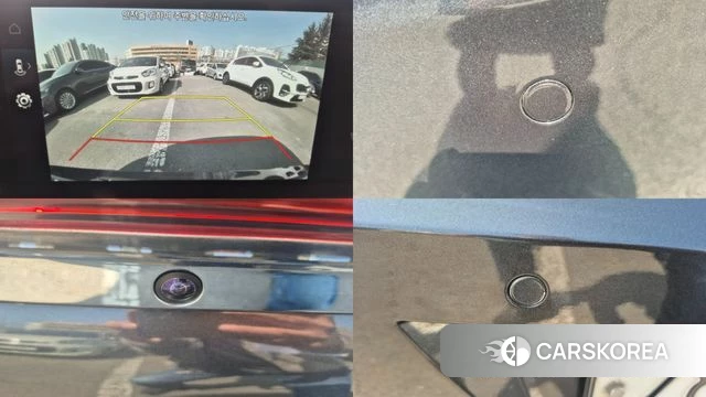 Hyundai The New Grandeur IG id 3856506 из Кореи 8