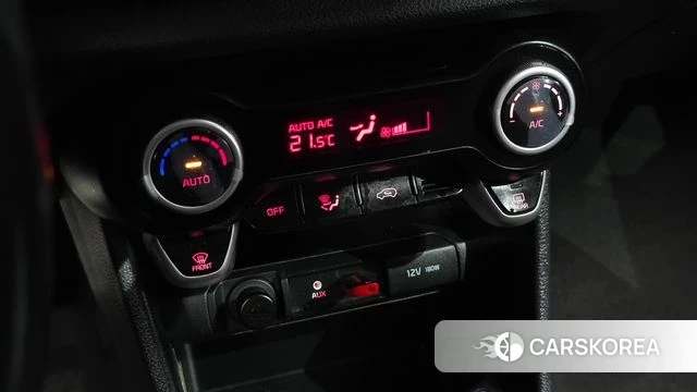 Kia All New Morning (JA) id 4188714 из Кореи 8