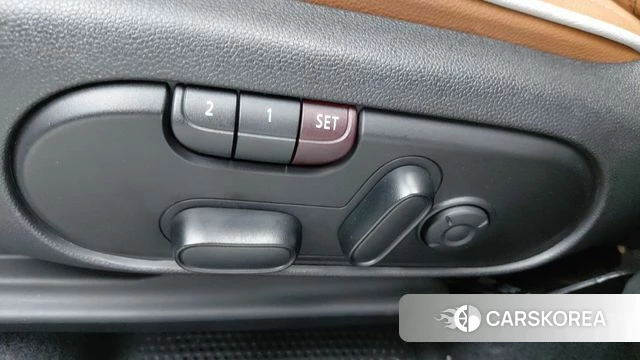 Mini Cooper SD Countryman id 3904582 из Кореи 8