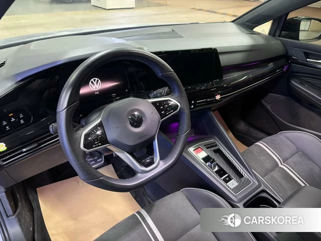 Volkswagen Golf id 4264661 из Китая 8