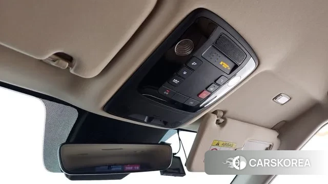 Kia Carnival 4th generation id 3401198 из Кореи 8