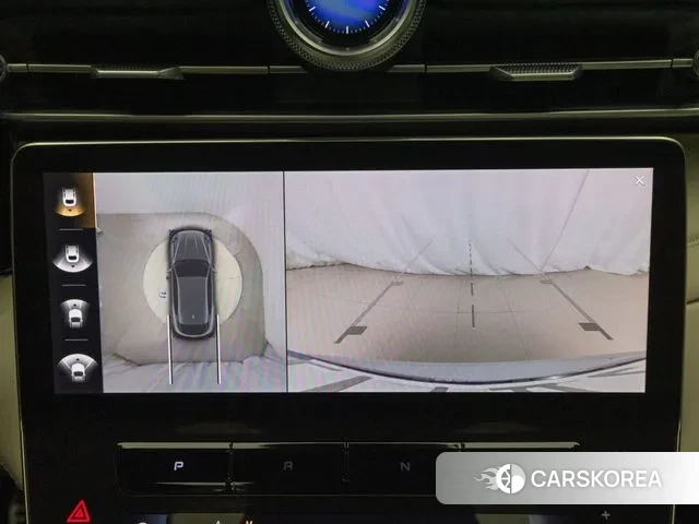 Maserati Grecale id 2988663 из Кореи 8