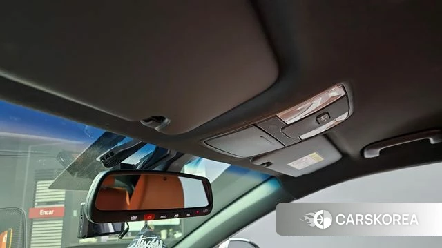 Kia The New K3 2nd generation id 3934281 из Кореи 8