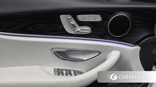 Mercedes-Benz E-Class W213 id 3518092 из Кореи 8