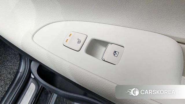 Hyundai The New Grandeur IG Hybrid id 4603597 из Кореи 8