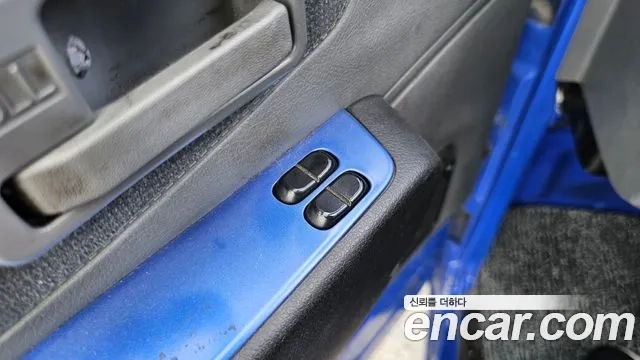 Chevrolet (GM Daewoo) New Labo id 2955688 из Кореи 8