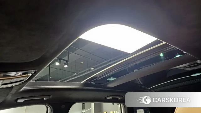 Hyundai The New Santa Fe id 3675559 из Кореи 8