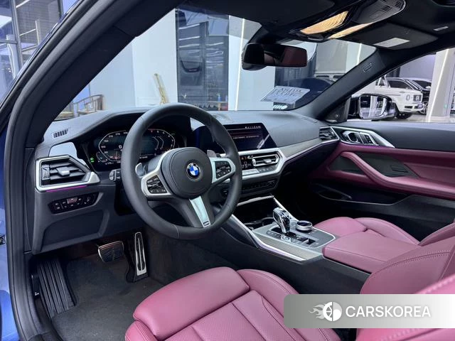 BMW 4 series id 4387234 из Китая 8