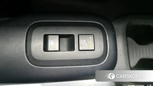 Hyundai Santa Fe (MX5) id 3599692 из Кореи 8