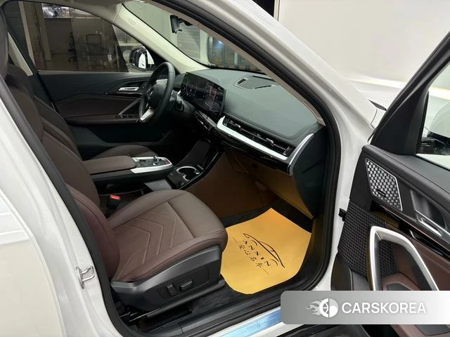 BMW X1 id 4257458 из Китая 8