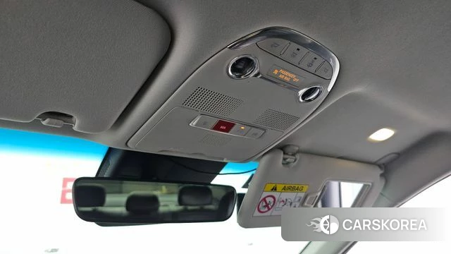 Hyundai The New Grandeur IG id 4323510 из Кореи 8
