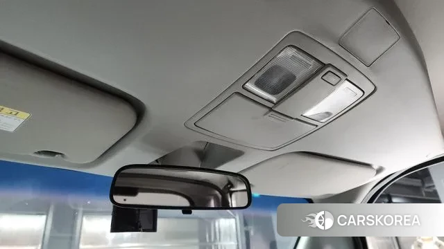 Kia The New Ray id 3616998 из Кореи 8