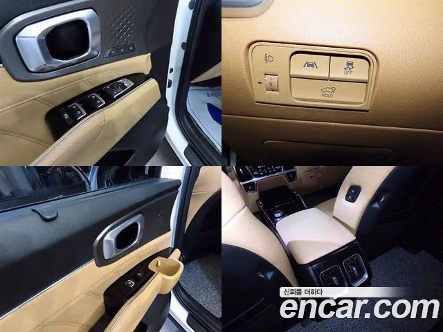 Kia Sorento 4th Generation id 2715020 из Кореи 8