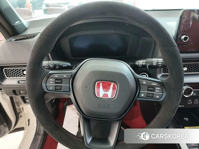Honda Civic (imported) id 4290595 из Китая 8