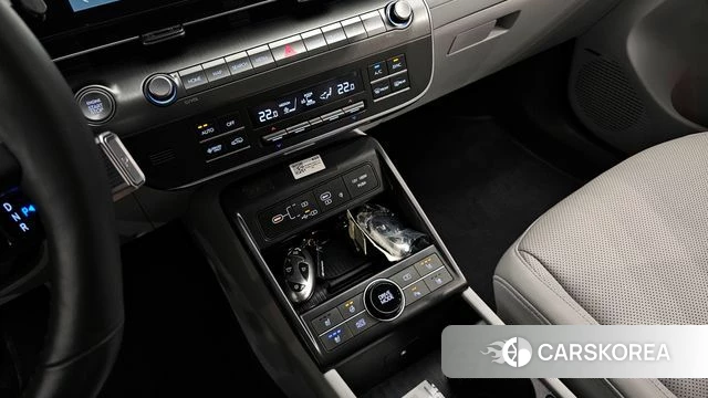 Hyundai Kona Hybrid (SX2) id 4422156 из Кореи 8
