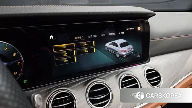 Mercedes-Benz E-Class W213 id 3753147 из Кореи 8