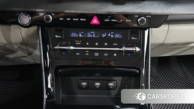 Kia Carnival 4th generation id 4657643 из Кореи 8
