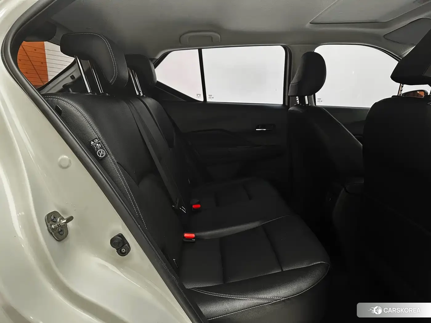 Nissan Kicks id 4664602 из Китая 8