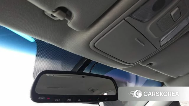 Kia The New K5 2nd generation id 4285660 из Кореи 8