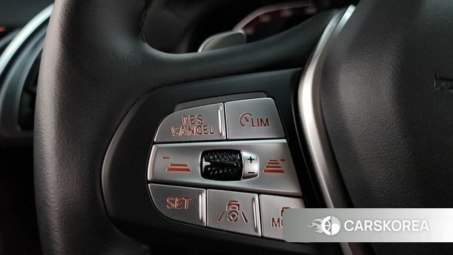 BMW X4 (G02) id 4423339 из Кореи 8