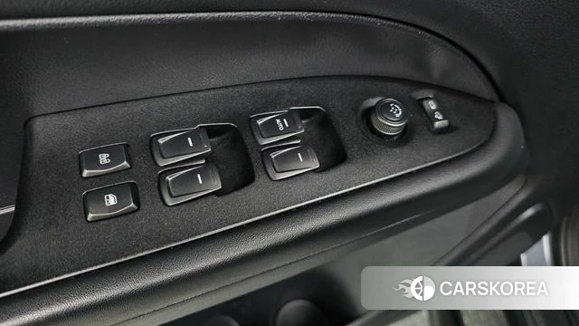 Ssangyong Rexton Sports Cannes id 4666910 из Кореи 8