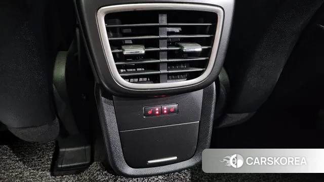 Lincoln Nautilus First generation id 3214875 из Кореи 8