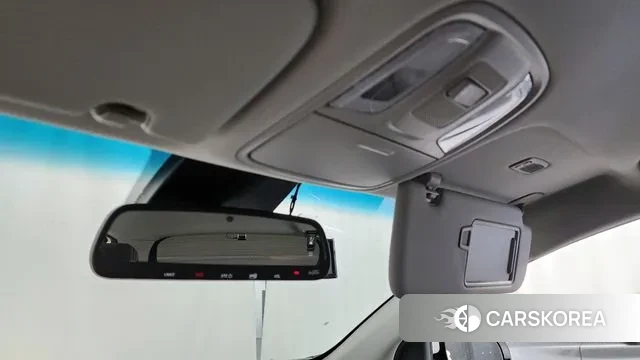 Kia Sportage The Bold id 3562717 из Кореи 8