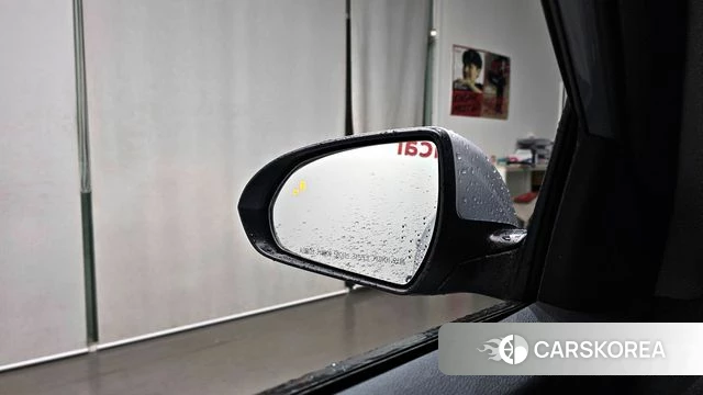 Hyundai The New Avante AD id 3861257 из Кореи 8