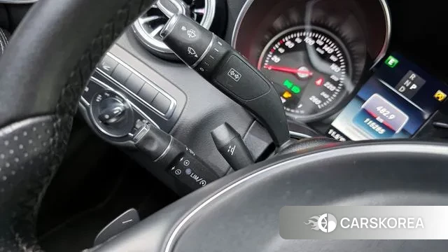 Mercedes-Benz C-Class W205 id 3742810 из Кореи 8