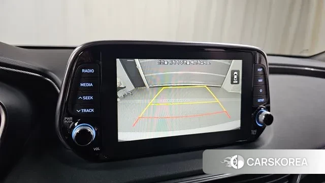 Hyundai Santa Fe TM id 3029285 из Кореи 8