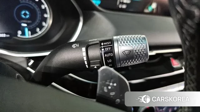 Genesis G80 (RG3) id 3539765 из Кореи 8