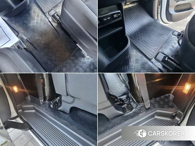 Hyundai Staria id 4283291 из Кореи 8
