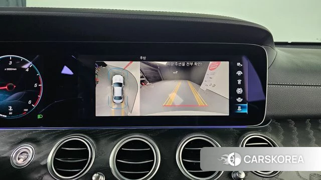 Mercedes-Benz E-Class W213 id 3865612 из Кореи 8