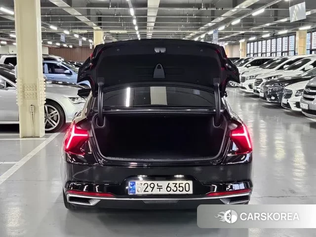 Kia K8 id 3311610 из Кореи 8